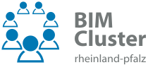 Logo BIM Cluster