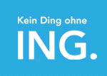 Logo Kein Ding ohne ING