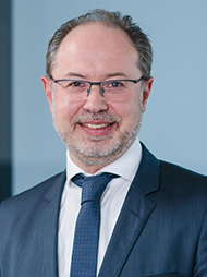 Dipl.-Ing. (FH) Frank Haupenthal M. Sc.